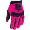 FOX Yth Dirtpaw Glove - pink 4