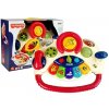 Aga4Kids Interaktívny volant DS5639