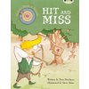 Bug Club Independent Fiction Year Two Turquoise B Young Robin Hood: Hit and Miss (Bradman Tony)