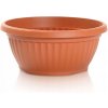 Prosperplast miska TERRA terakota 40 cm