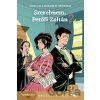 Szerelmem, Petőfi Zoltán? - Miklya Luzsányi Mónika, Miklós Felvidéki (ilustrátor)