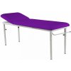 Pevné vyšetrovacie lehátko Mobercas CDF-20 Farba čalúnenia: 43 - biela WHITE #8032, Šírka lehátka: 62 cm od 190*62 cm | od 36 kg | 17 farieb