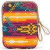ARMORI Zipper Z071 - motív Retro Orange - Univerzálne puzdro pre čítačky 6