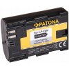 Batéria Akumulátor pre Canon LP-E6N EOS 80D 7D 70D 6D 60D II Mark III EOS R