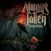 Always Fallen - Age Of Rivalry [CD]