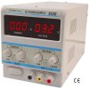 Laboratórny jednoduchý zdroj PowerLab 302D 30V / 2A