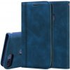 Puzdro Huawei Honor 9 Lite modrá farba