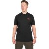 FOX - Tričko Spomb Black T Shirt veľ. XL