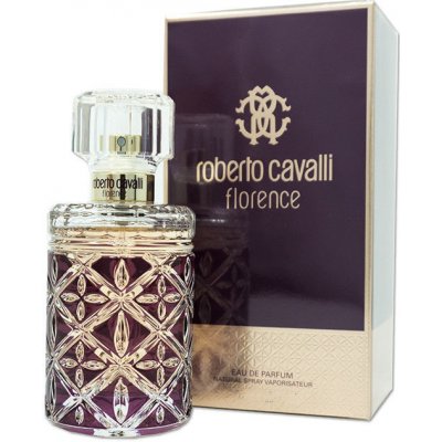 Roberto Cavalli Florence, Parfémovaná voda 50ml pre ženy