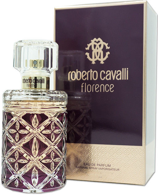 Roberto Cavalli Florence parfumovaná voda dámska 75 ml tester