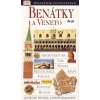 Benátky a Veneto-společník cestovatele