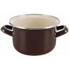 Orion Hrnec smalt BROWN Lem 1,4 l (113361)