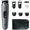 BRAUN AIO3540 SERIES 3 ZASTRIHOVAČ 8V1