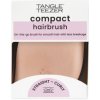 Tangle Teezer Compact Black Rose Gold kefa na vlasy