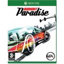 Burnout Paradise HD