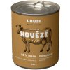 Louie Dog hovädzie s ryžou 800 g