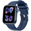 Inteligentné hodinky Forever IGO 3 JW-500 blue