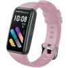 Remienok FIXED Silicone Strap for Honor Band 6/7, pink FIXSSTB-1184-PI