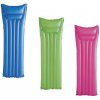 Bestway Matrac nafukovací jednofarebný 183x69 cm