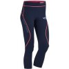 Dámske legíny Kari Traa Tone Capri Blue XS