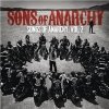 OST - Songs of Anarchy, Vol. 2 (Music from Sons of Anarchy)