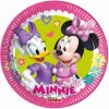 Procos Tanierik malý Minnie Happy Helpers papierový 20cm