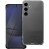 ROAR kryt ARMOR pre Samsung S24 FE transparent