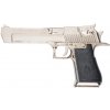 Denix Poloautomatická pištoľ USA, Izrael 1982, Desert Eagle chróm