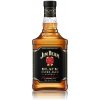 Jim Beam Black Label 43% 0,7 l (čistá fľaša)