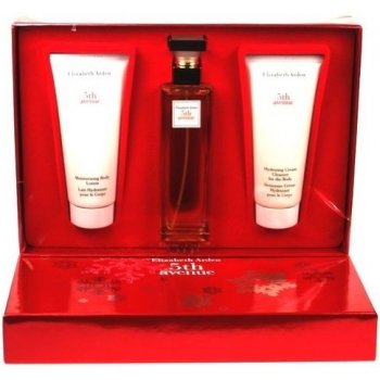 Elizabeth Arden 5th Avenue parfumovaná voda dámska 75 ml