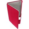 Amazon Kindle 4,5 Hard Back HAB04 - Durable Lock, červené, stojan (Púzdro Hard Back pre Amazon Kindle 4,5 červené, so stojanom + záruka 3 roky + bonusy zadarmo)