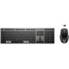 725 Rechargeable Wireless Keyboard and Mouse 9T5B0UT-BCM HP