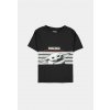 The Mandalorian The Child Girls Short Sleeved T shirt