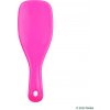 Tangle Teezer Ultimate Detangler Mini Dopamine Pink