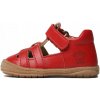 Primigi detské sandále červené