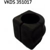 Ložiskové puzdro, stabilizátor SKF VKDS 351017 (VKDS351017)