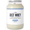 GymBeam Just Whey 2000 g biela čokoláda kokos