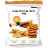 Supplify High Protein Chips BBQ 50 g