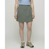 Husky Dámska sukňa Fale L faded green Veľkosť: XXL dámska sukňa