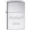 Zippo Nejlepší táta
