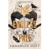 The Endless Fall (Emmerson Hoyt)(Brožovaná)