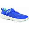 Geox Junior Foot Run Royal/Watersea športové barefoot tenisky 25 EUR