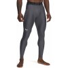 UNDER ARMOUR UA HG Armour Leggings šedá - L