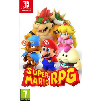 Super Mario RPG