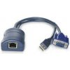 ADDER Acces module USB pro AdderView KVM CATx-USB