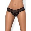 OBSESSIVE Dámske tangá Miamor thong S/M