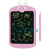 Tabuľka na kreslenie Detský písací tablet Maxlife MXWB-02 ružová