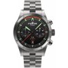 Fortis Flieger F-43 Bicompax F4240004 + 5 rokov záruka a darček ZADARMO