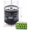 Mann-Filter W712/2 olejový filter