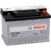 BOSCH S3 008 12V 70Ah